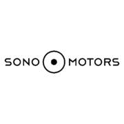 Sono Motors logo